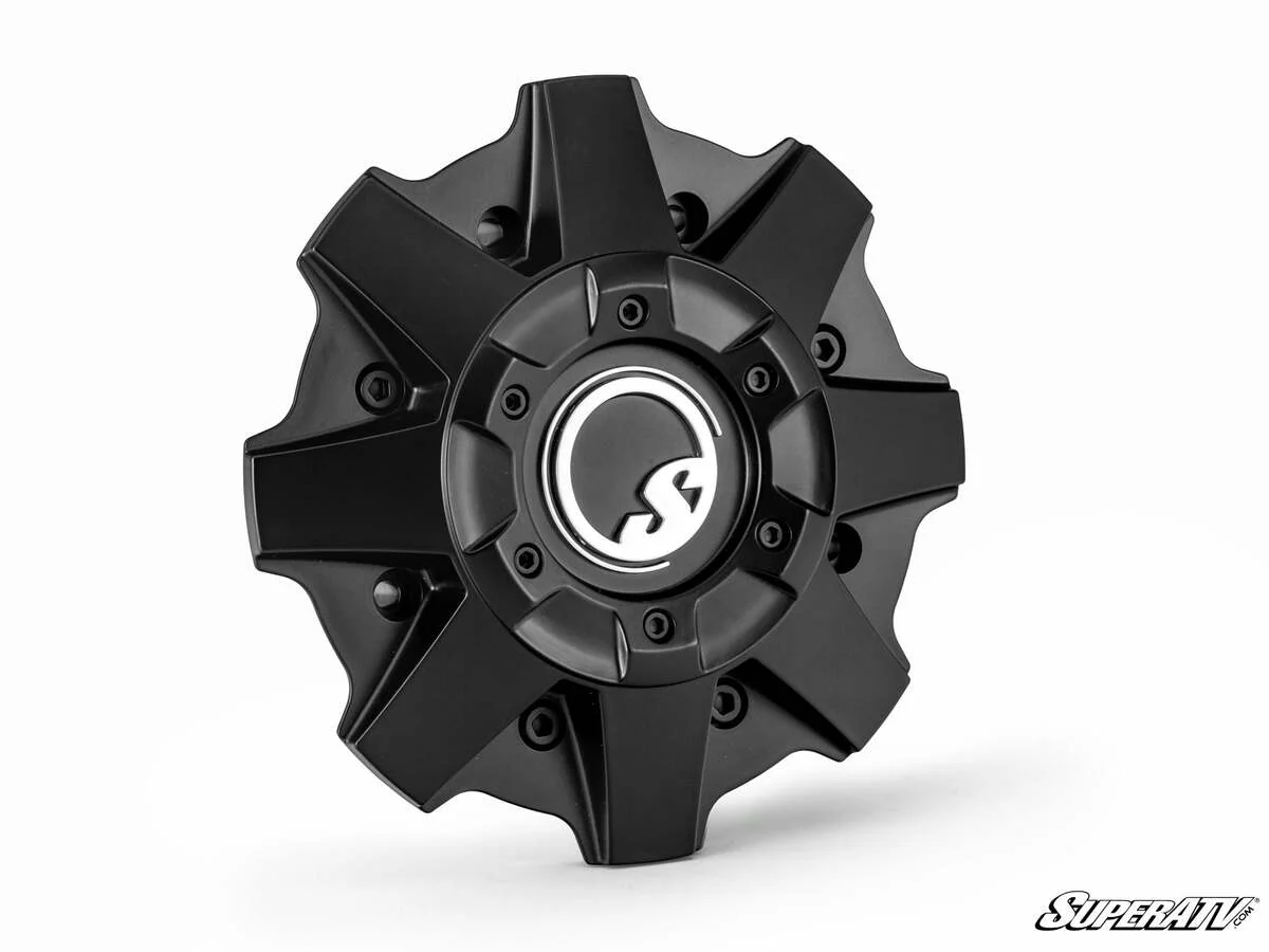 SuperATV MAD Lock Wheel Center Cap - Image 2