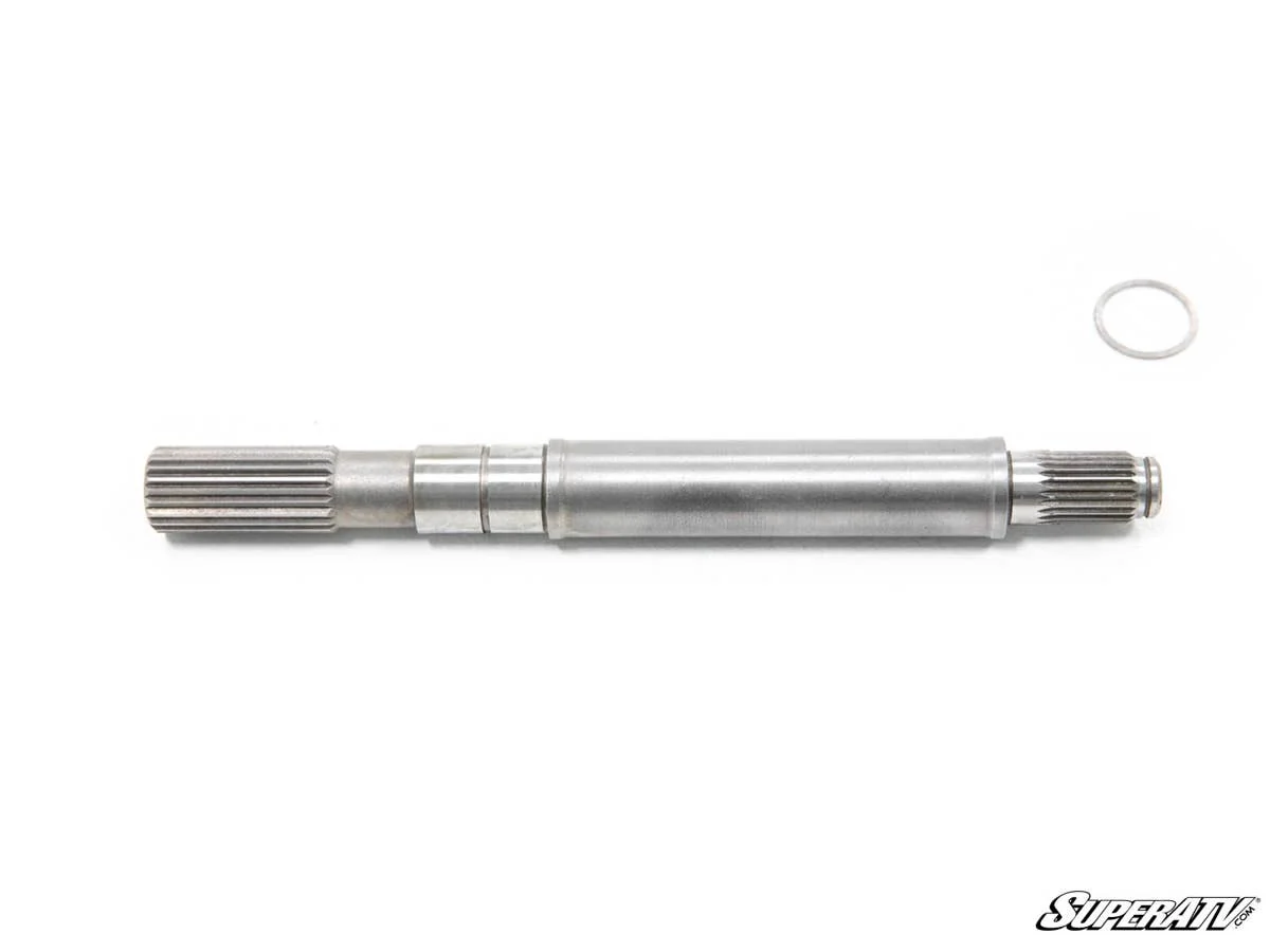 SuperATV Polaris Front Output Shaft - Image 2