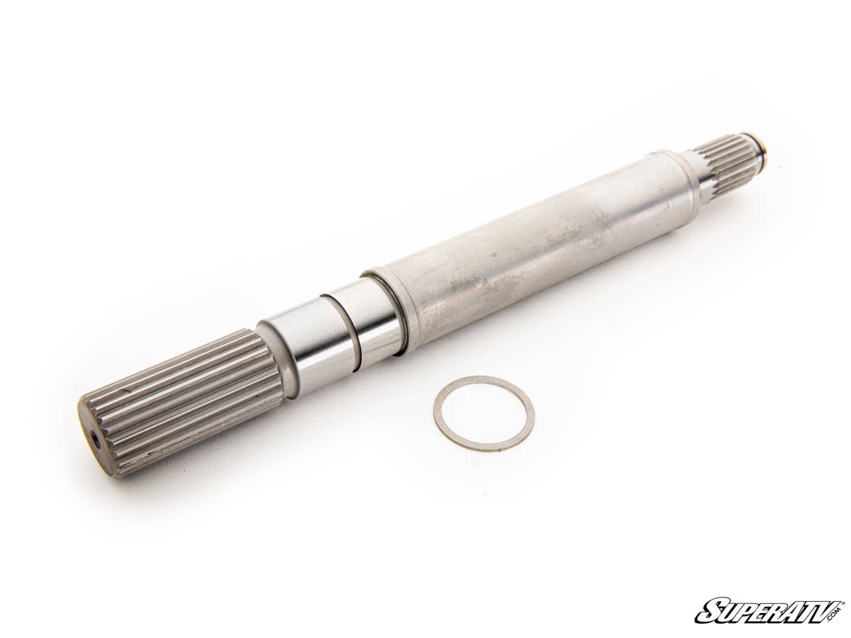 SuperATV Polaris Front Output Shaft - Image 3