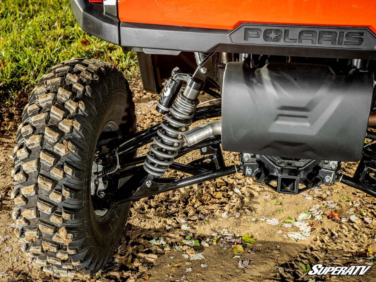 SuperATV Polaris General 1000 5" Long Travel Kit - Image 6