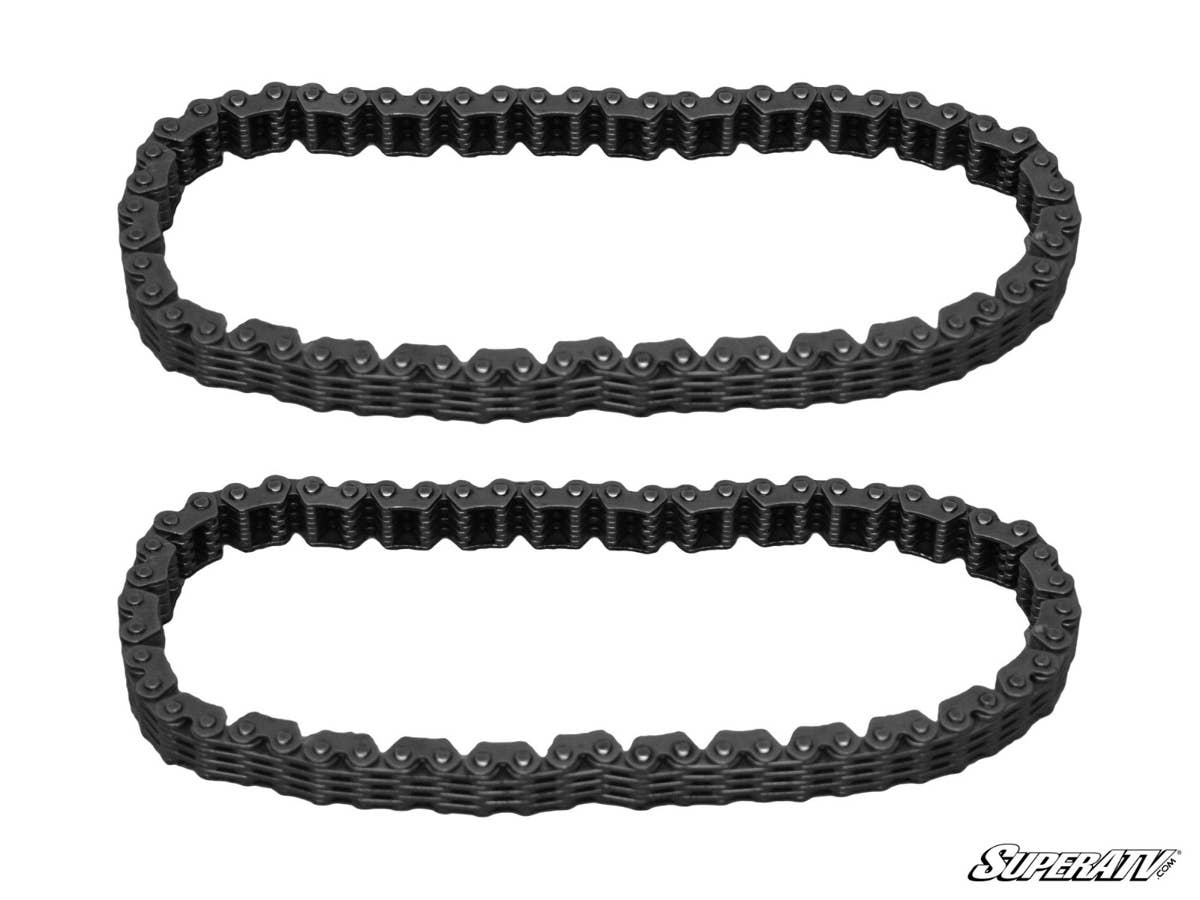 SuperATV Polaris General 1000 Heavy Duty Reverse Chain - Image 3