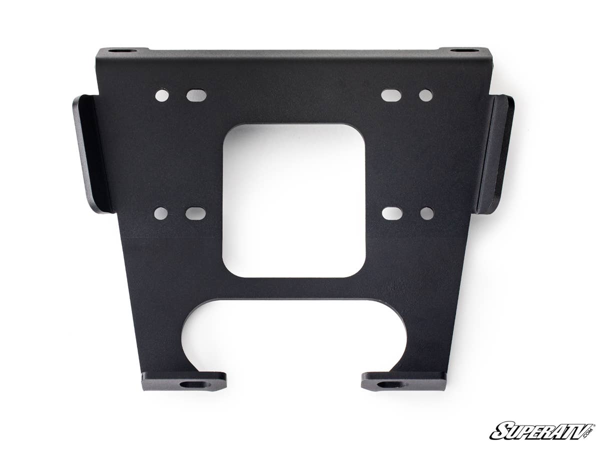 SuperATV Polaris General 1000 Ready-Fit Winch - Image 2
