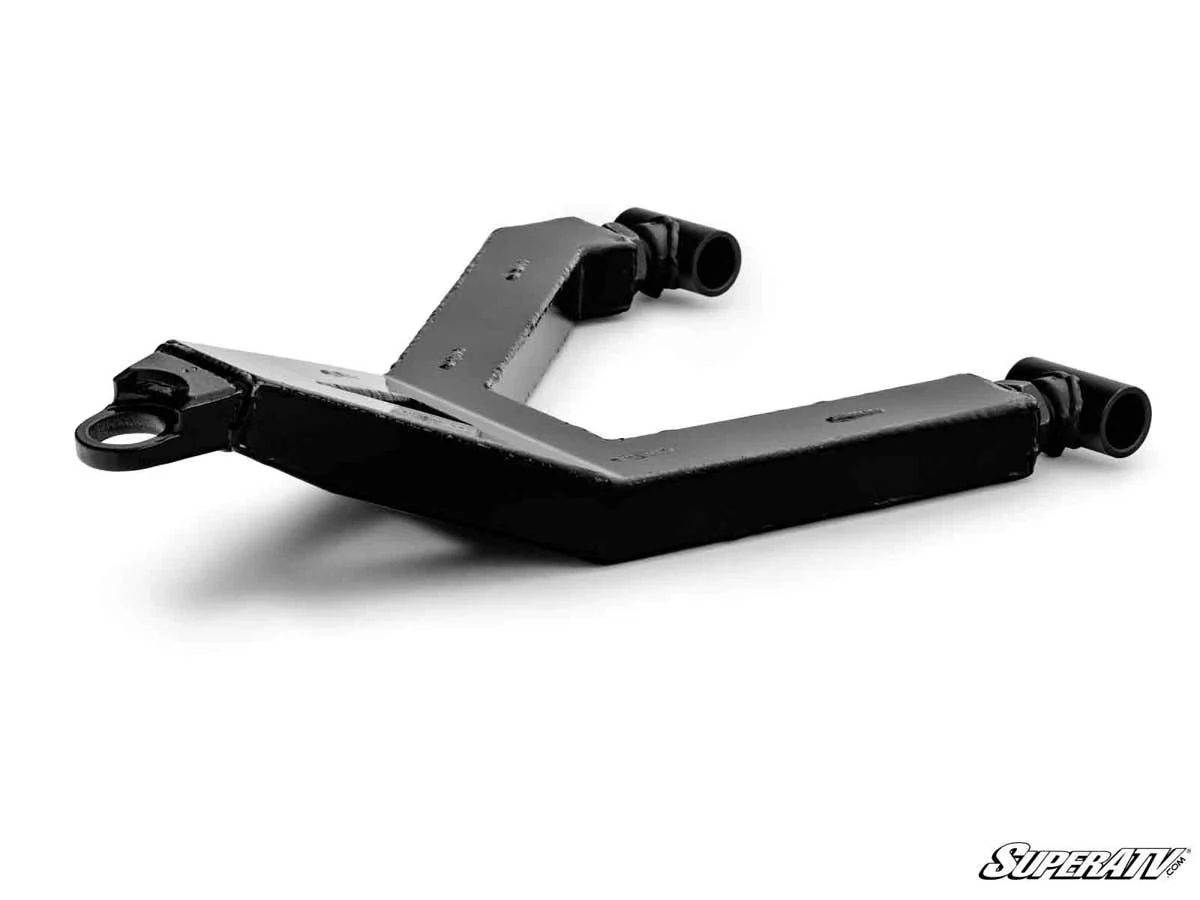 SuperATV Polaris General 2” Forward Offset Boxed A-Arms - Image 4