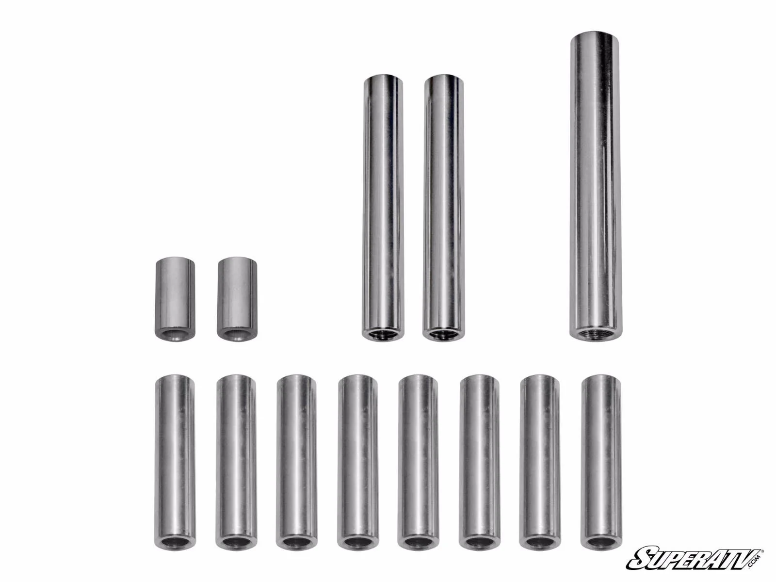 SuperATV Polaris General A-Arm Bushings - Image 4