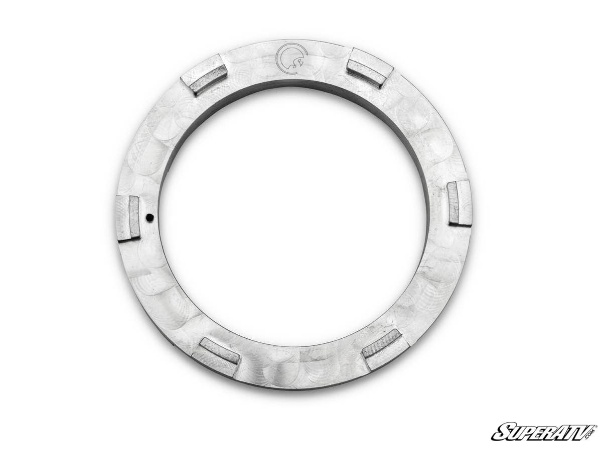 SuperATV Polaris General Billet Torsion Spring Retainer - Image 4