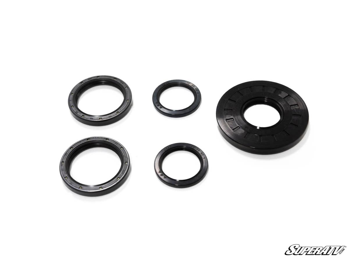 SuperATV Polaris General Front Differential Bearing & Seal Kit - Image 3