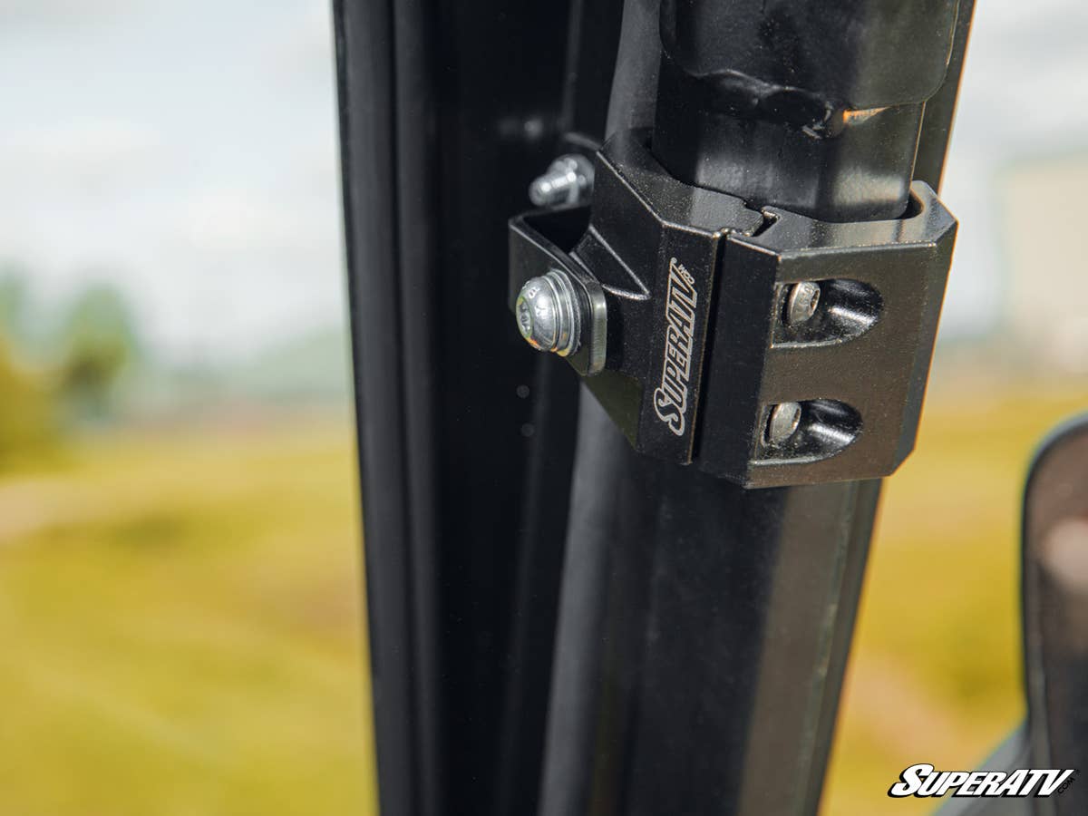 SuperATV Polaris General Glass Windshield - Image 8