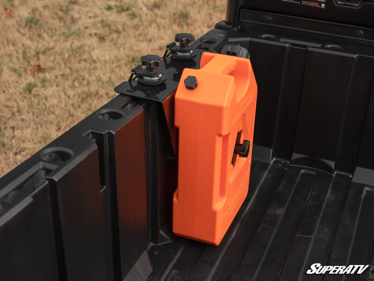 SuperATV Polaris General Jerry Can & Mount - Image 3