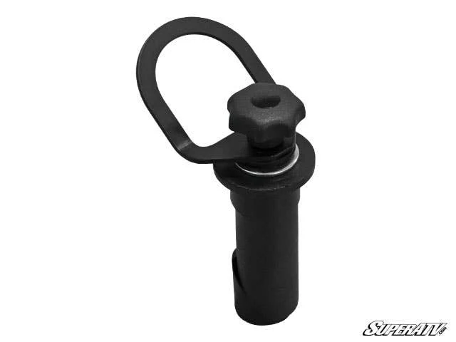 SuperATV Polaris General Latch And Go Tie Downs - Image 6