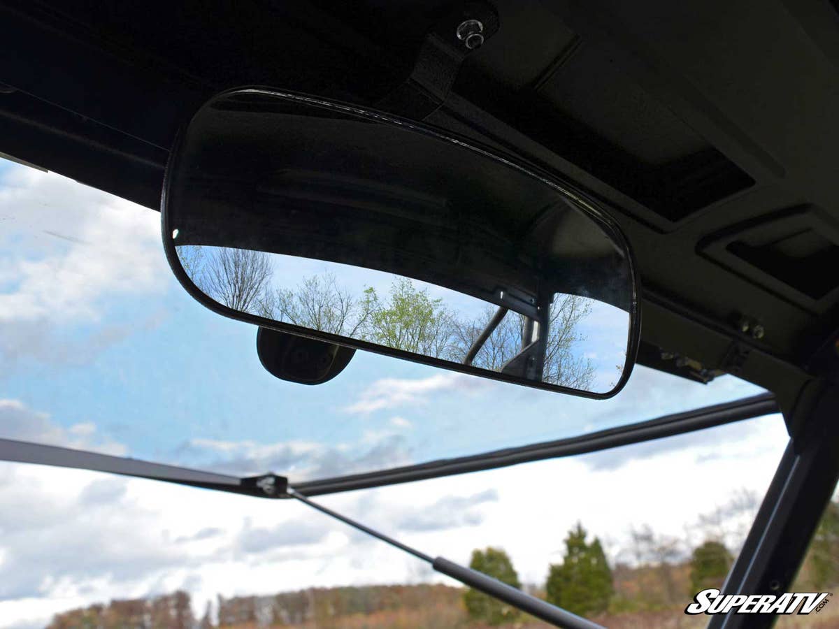 SuperATV Polaris General Rear View Mirror - Image 4