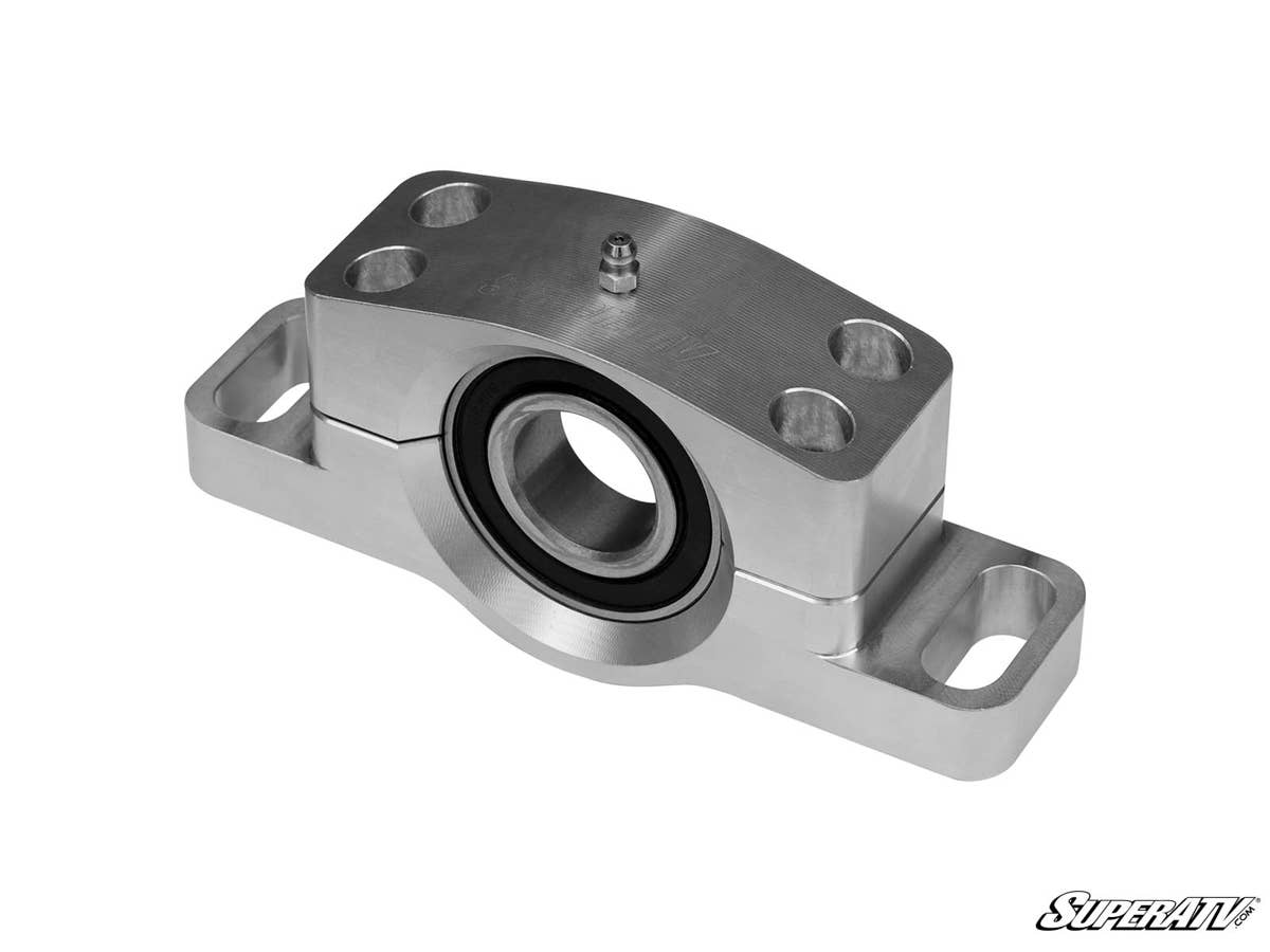 SuperATV Polaris General XP 1000 Heavy-Duty Prop Shaft - Rhino Driveline - Image 3