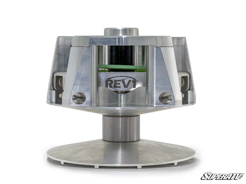 SuperATV Polaris General XP 1000 Primary Clutch Assembly - Image 2