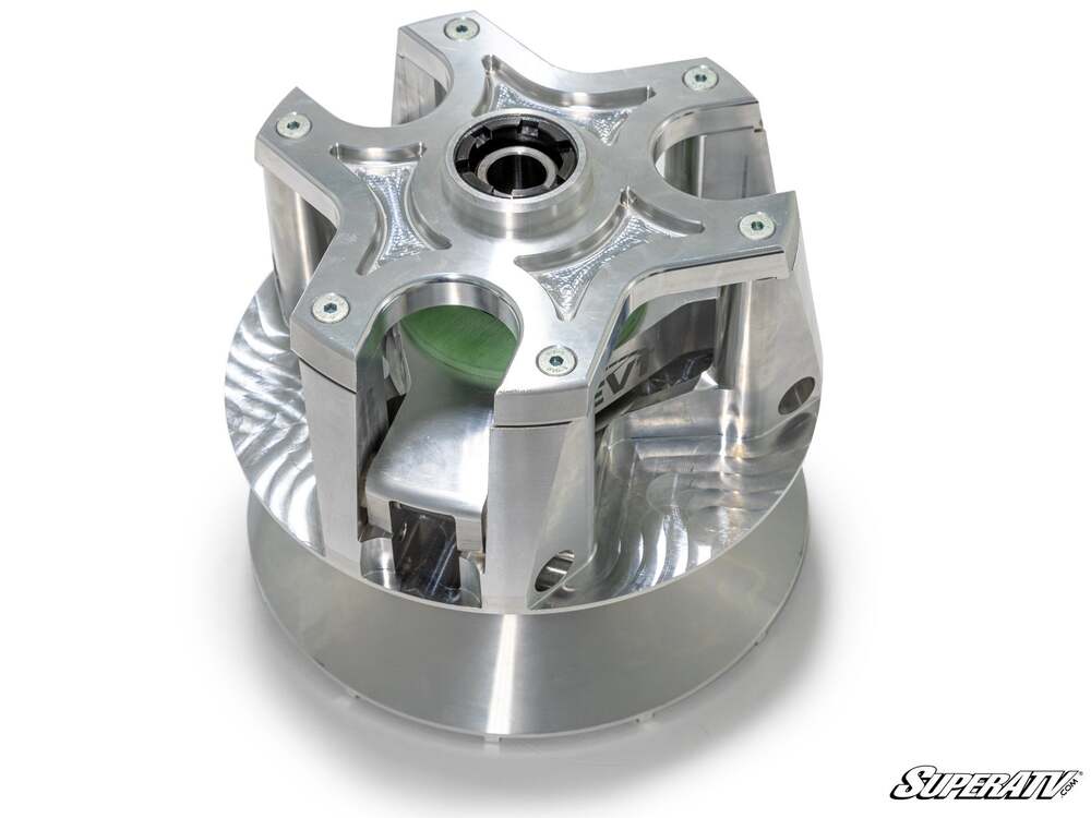 SuperATV Polaris General XP 1000 Primary Clutch Assembly - Image 3
