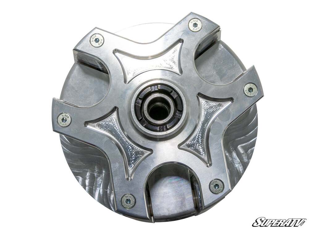 SuperATV Polaris General XP 1000 Primary Clutch Assembly - Image 4