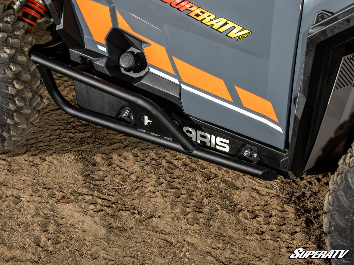 SuperATV Polaris General XP 1000 Tree Kickers - Image 6