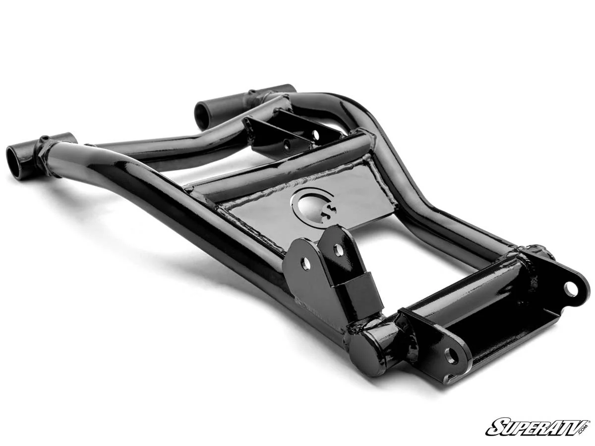 SuperATV Polaris General XP1000 High Clearance 1.5" Rear Offset A-Arms - Image 4