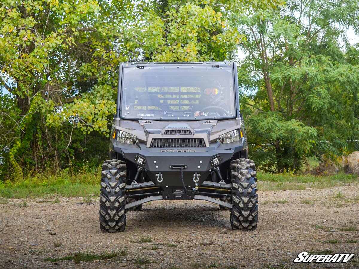 SuperATV Polaris Ranger 1000 3” Lift Kit - Image 7