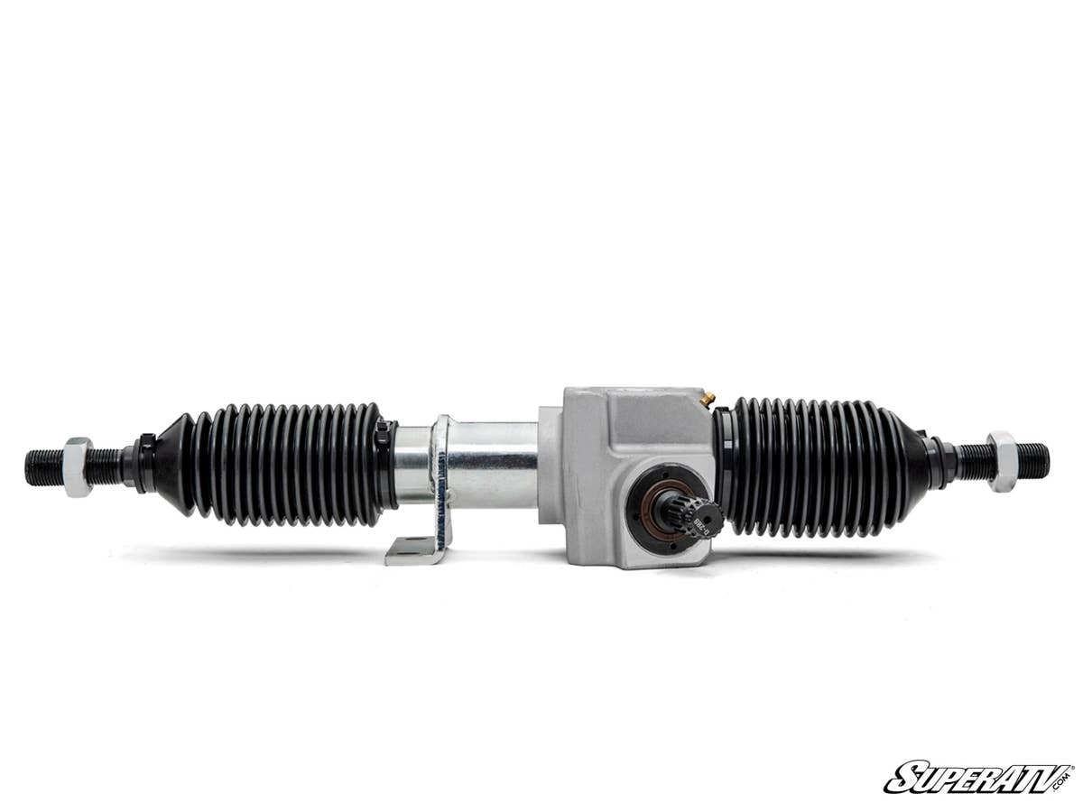 SuperATV Polaris Ranger 700 RackBoss 2.0 Rack And Pinion - Image 3