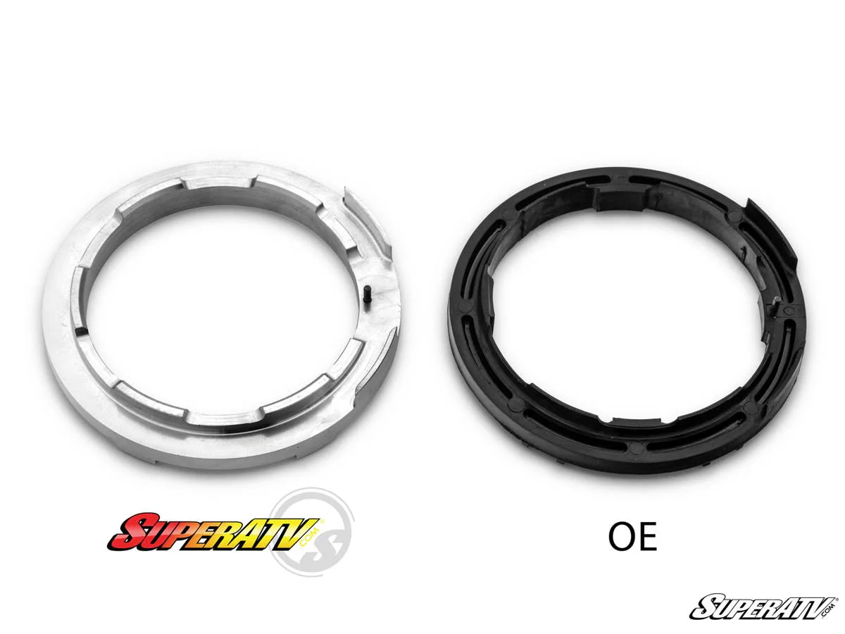 SuperATV Polaris Ranger Billet Torsion Spring Retainer - Image 3