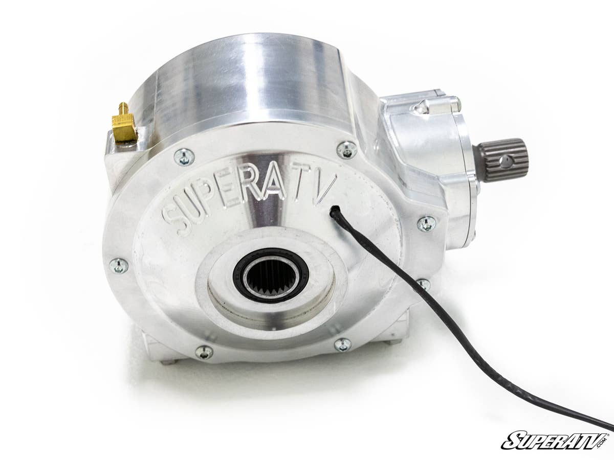 SuperATV Polaris Ranger Complete Differential - Image 2