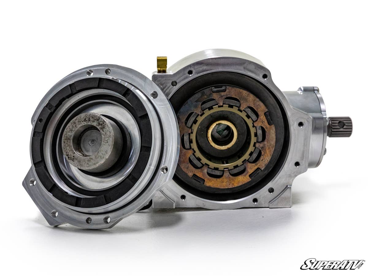 SuperATV Polaris Ranger Complete Differential - Image 5