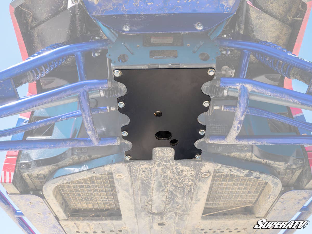 SuperATV Polaris Ranger Frame Stiffener - Image 2