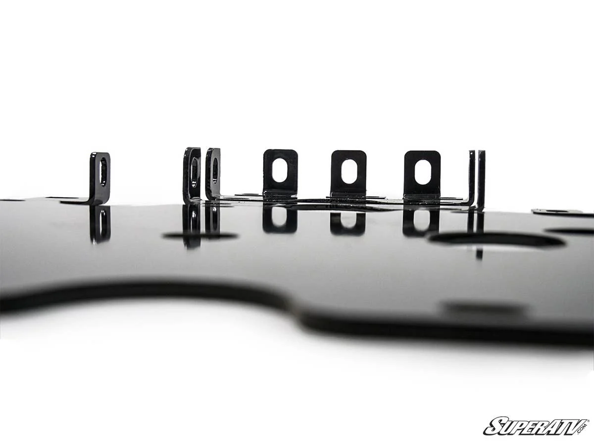 SuperATV Polaris Ranger Frame Stiffener - Image 5
