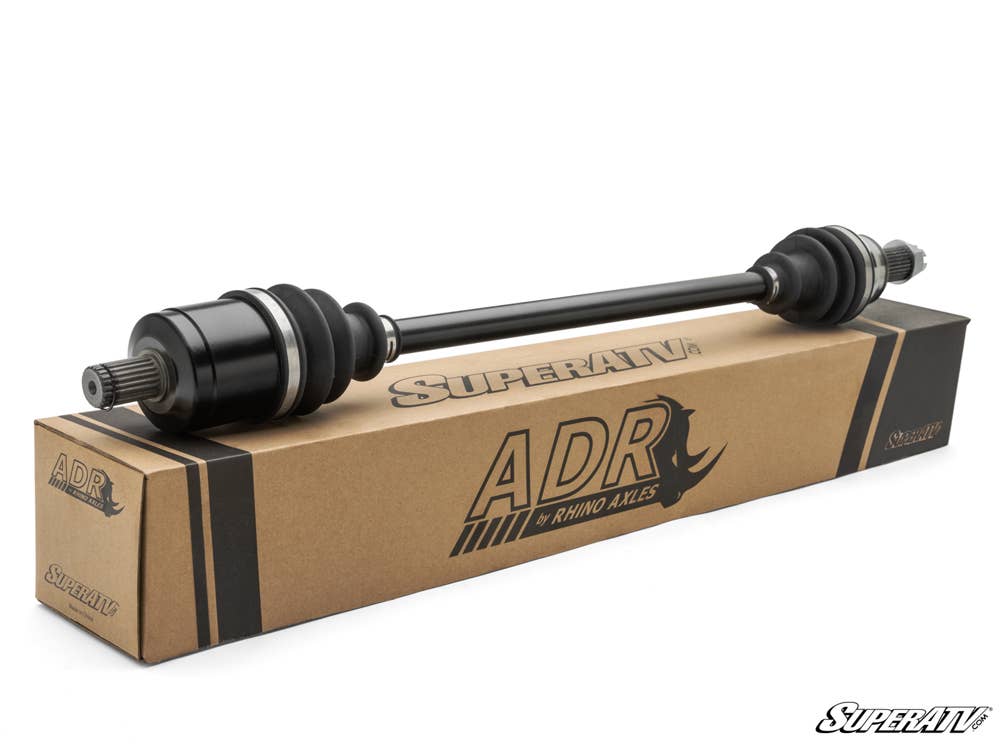 SuperATV Polaris Ranger Full-Size 570 Rear Axle - ADR - Image 2