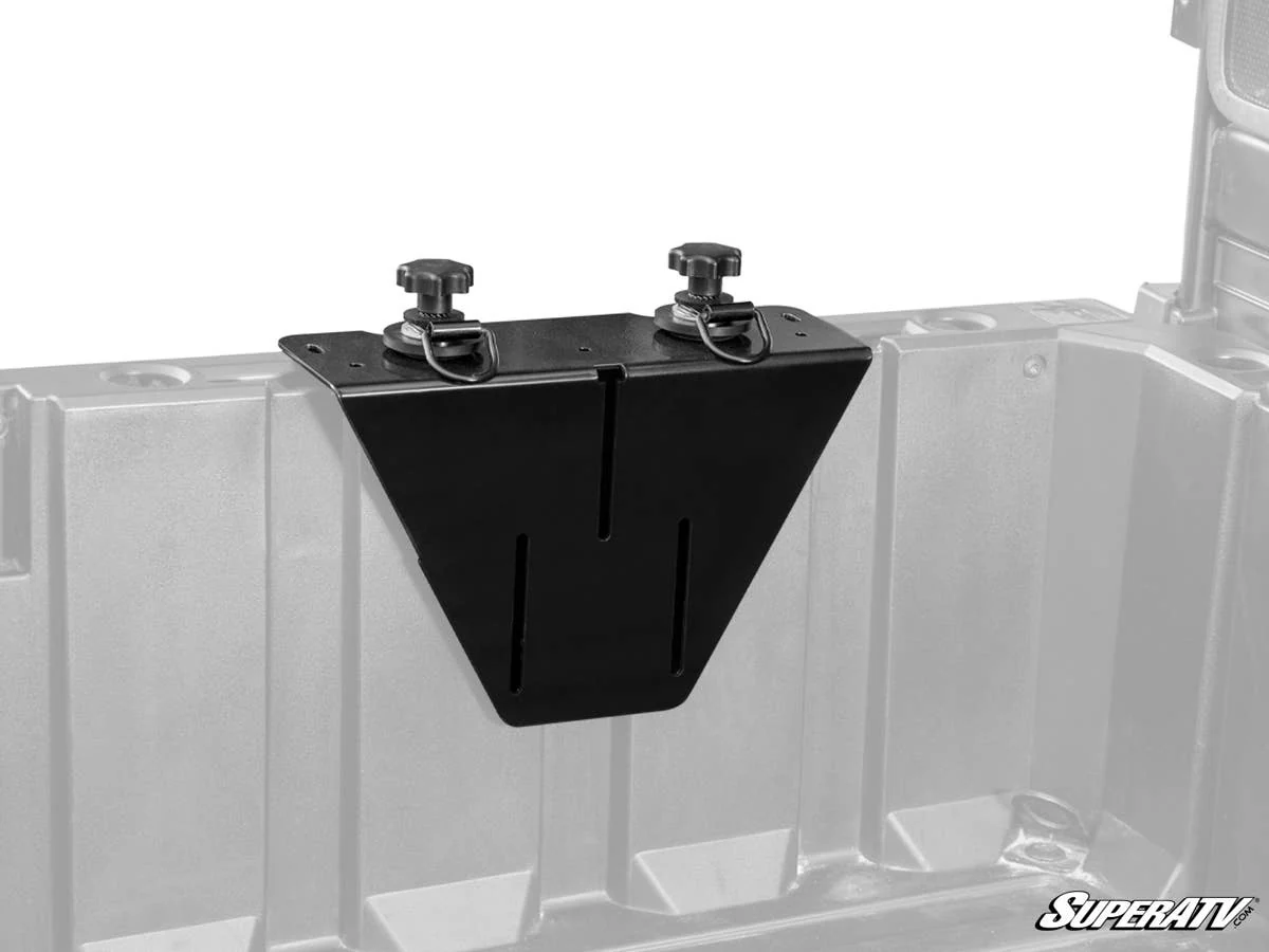 SuperATV Polaris Ranger Jerry Can & Mount - Image 3