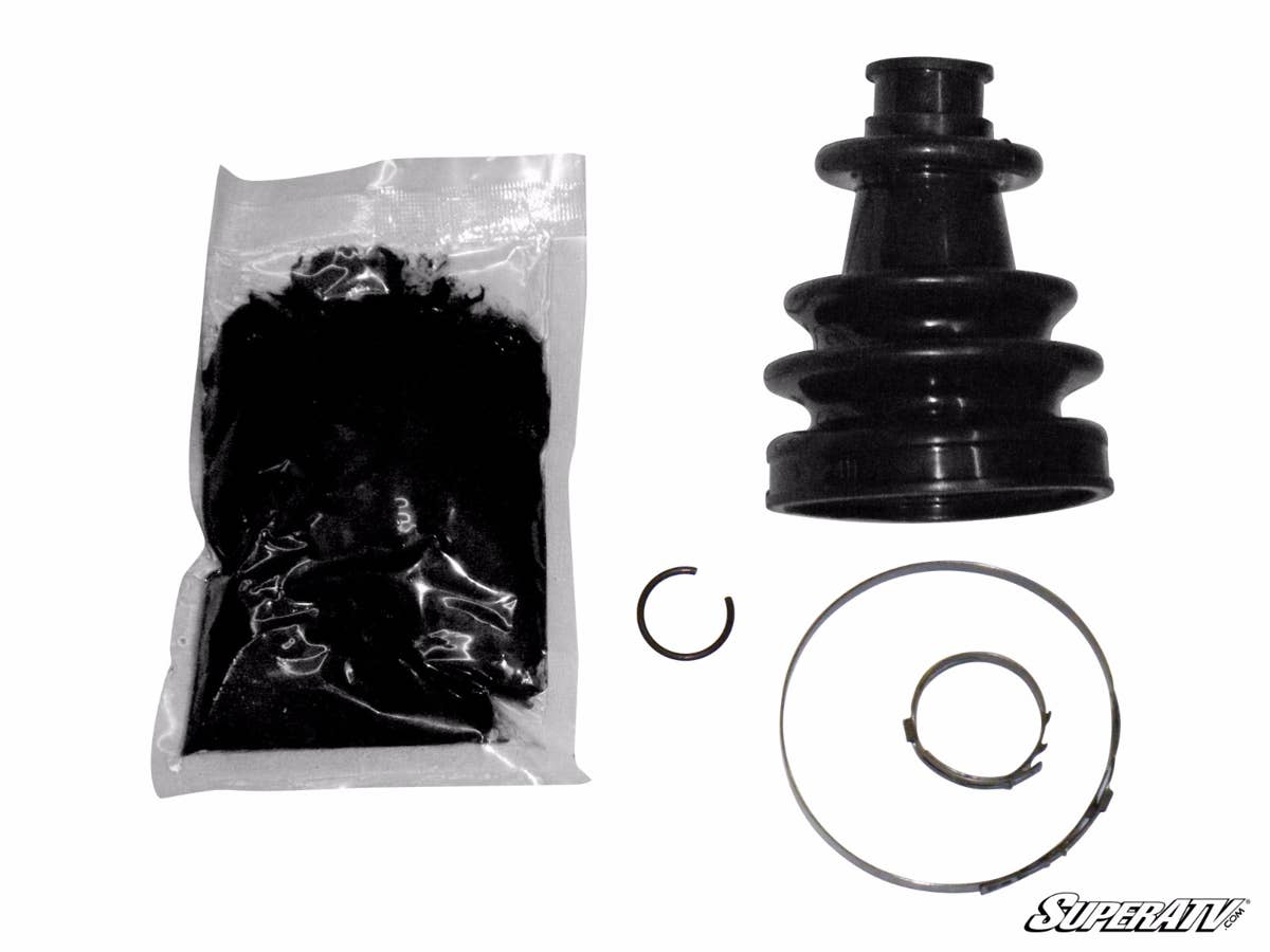 SuperATV Polaris Ranger Replacement Axle Boot - Rhino Brand