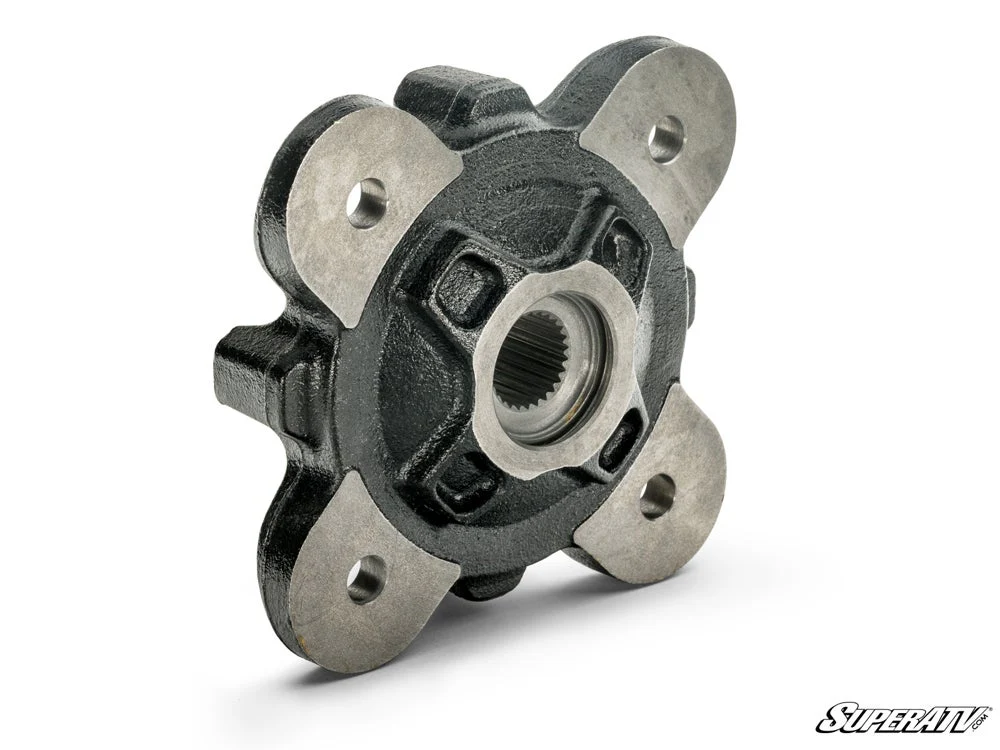 SuperATV Polaris Ranger Up & Running Replacement Wheel Hub - Image 4