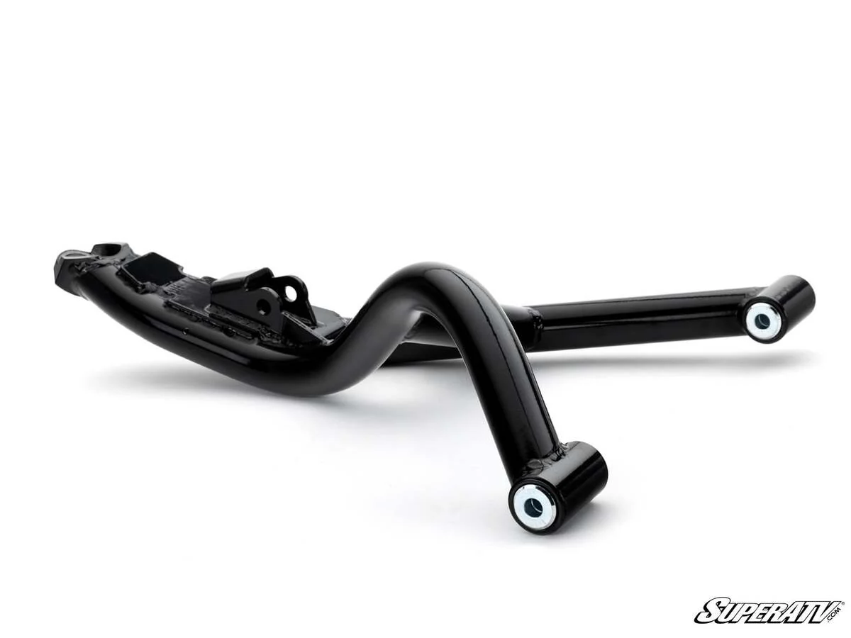 SuperATV Polaris Ranger XD 1500 Atlas Pro 1" Forward Offset A-Arms - Image 8