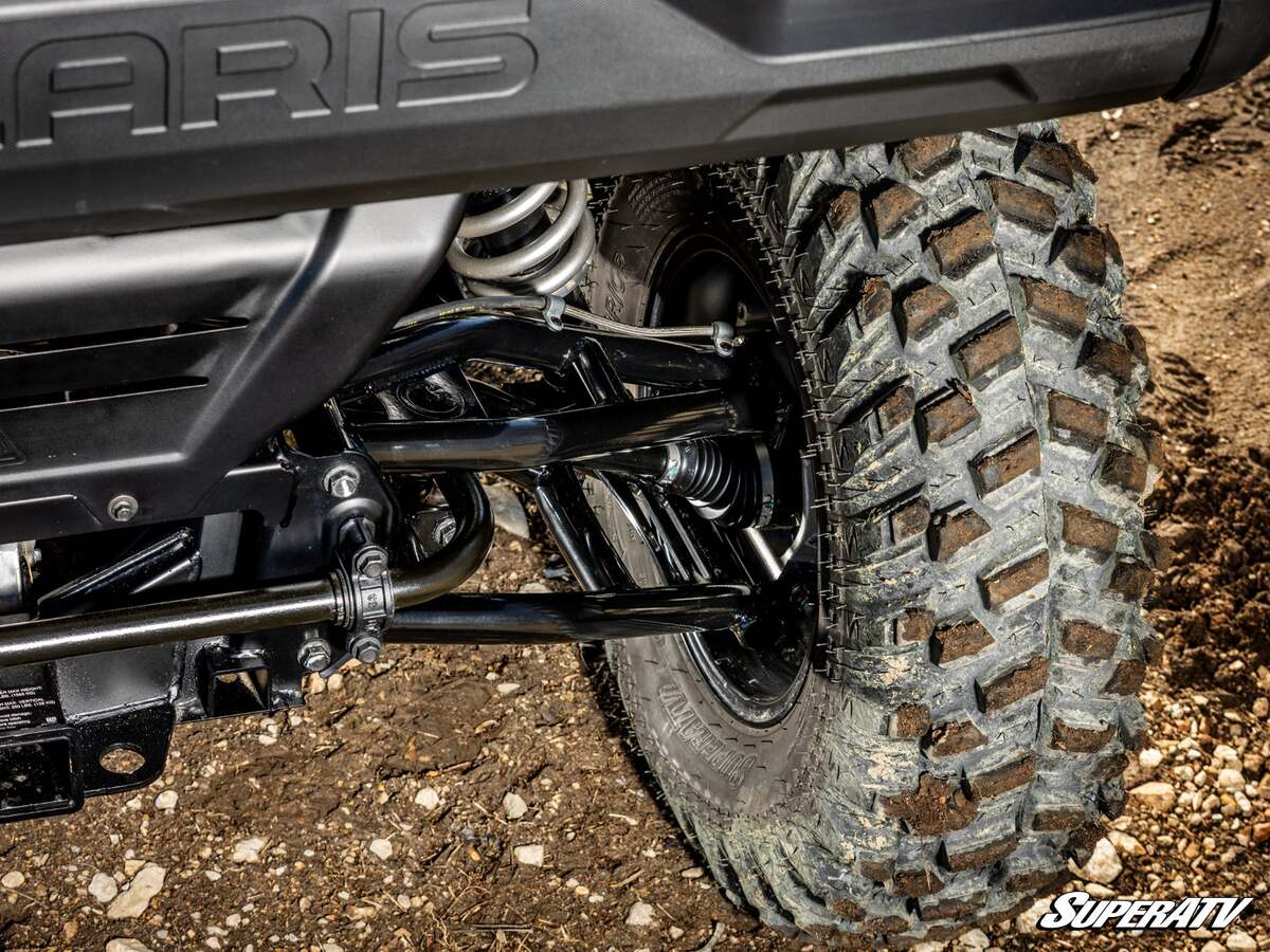 SuperATV Polaris Ranger XD 1500 Atlas Pro Rear A-Arms - Image 5