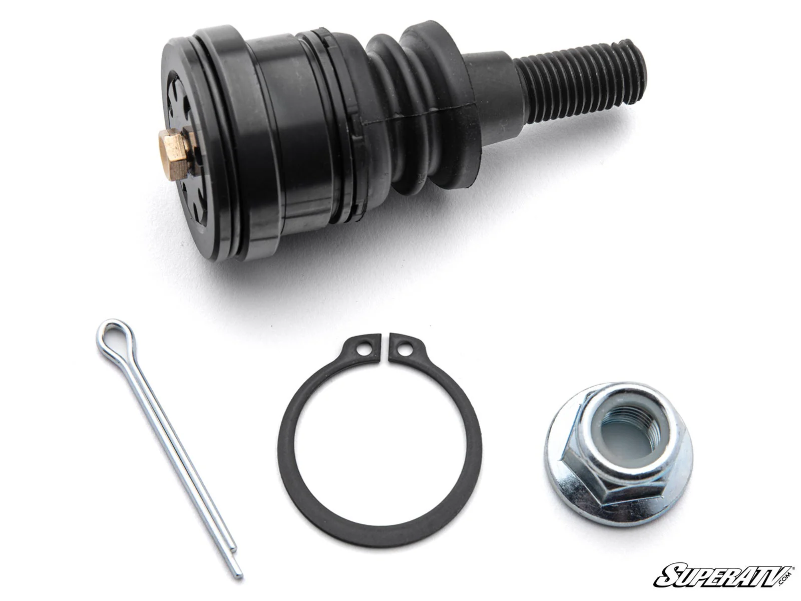SuperATV Polaris Ranger XD 1500 Ball Joint - Image 2