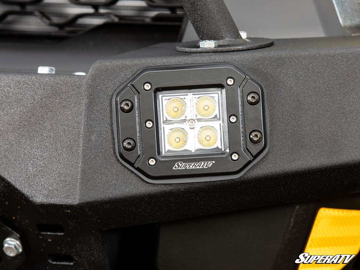 SuperATV Polaris Ranger XD 1500 Outfitter Bed Rack - Image 14