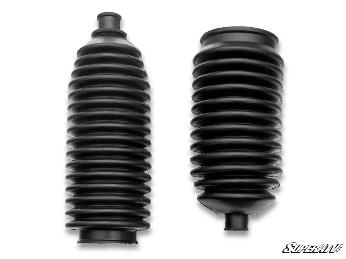SuperATV Polaris Ranger XP 500 RackBoss 2.0 Steel Bar Tie Rod Kit - Image 2