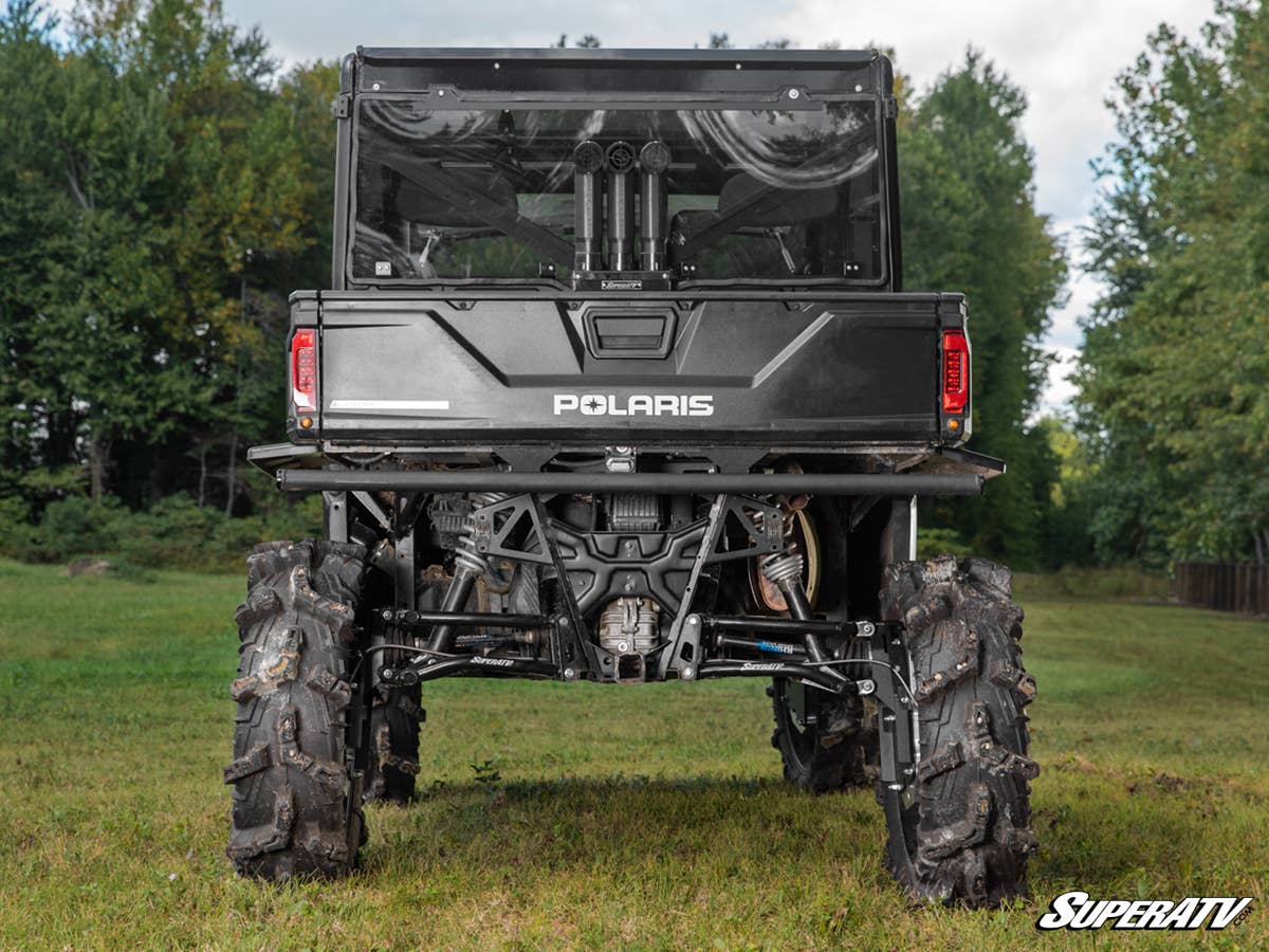 SuperATV Polaris Ranger XP 570 8" Portal Gear Lift - Image 8