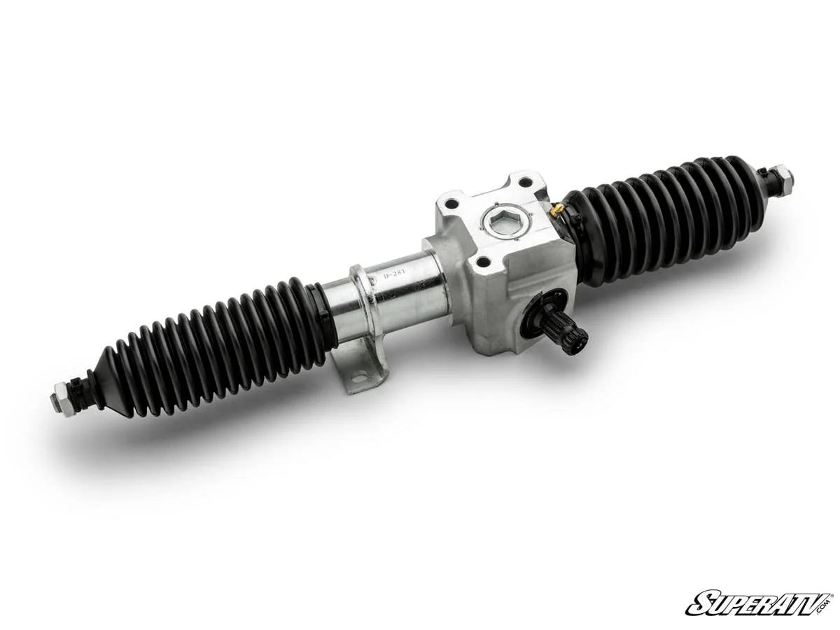 SuperATV Polaris Ranger XP 570 RackBoss 2.0 Rack And Pinion - Image 5