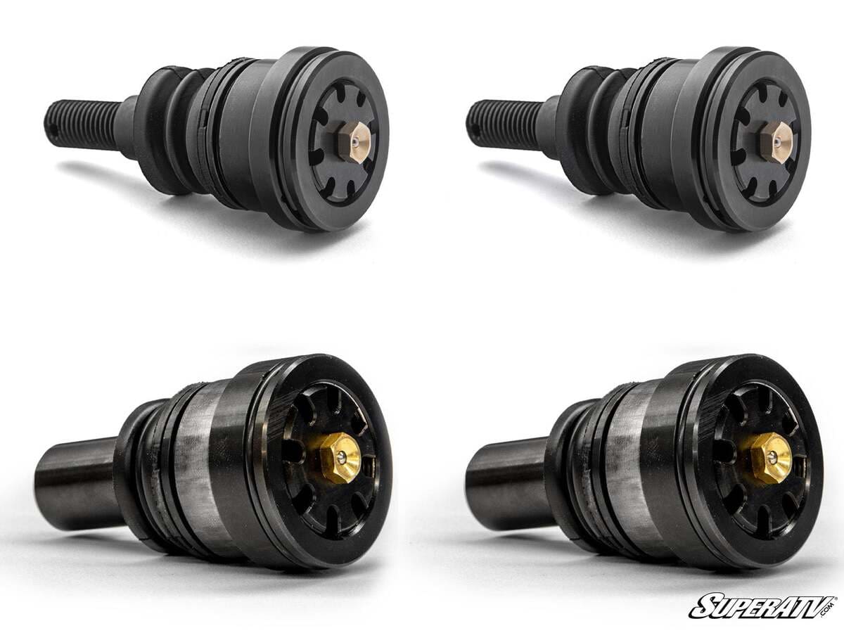SuperATV Polaris Ranger XP Kinetic Ball Joint - Image 7