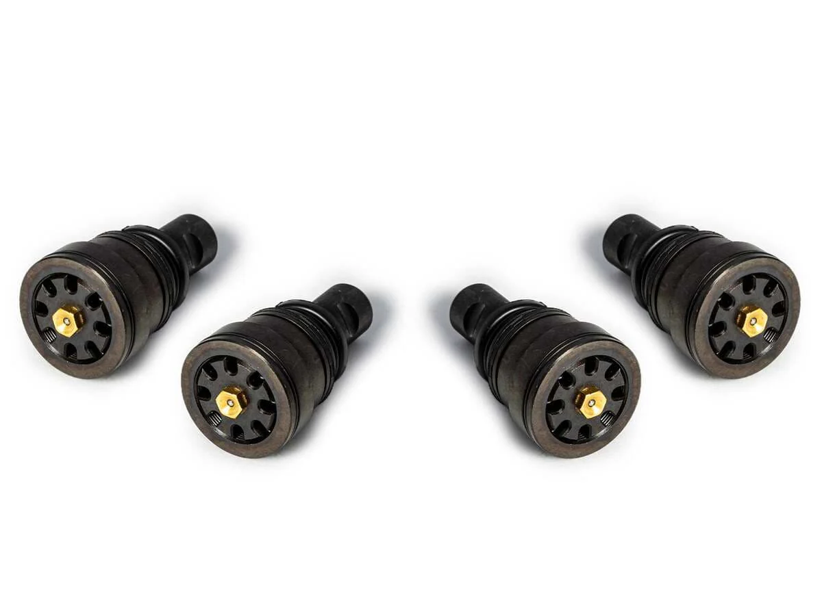 SuperATV Polaris Ranger XP Kinetic Ball Joint - Image 8