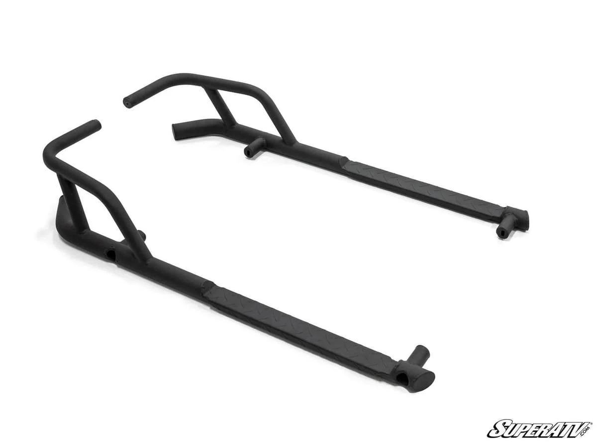 SuperATV Polaris Ranger XP Kinetic Nerf Bars - Image 6
