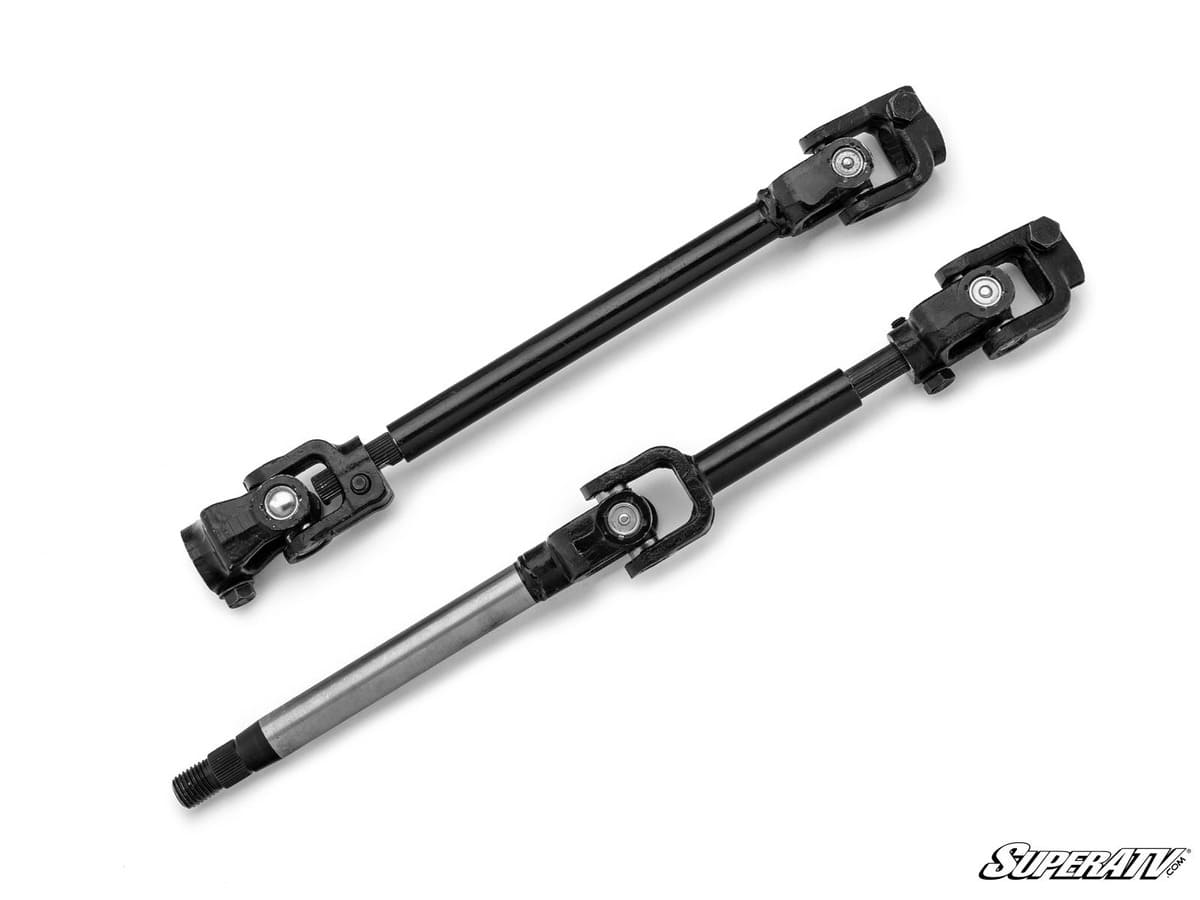 SuperATV Polaris Ranger Xp Kinetic Power Steering Kit - Image 5