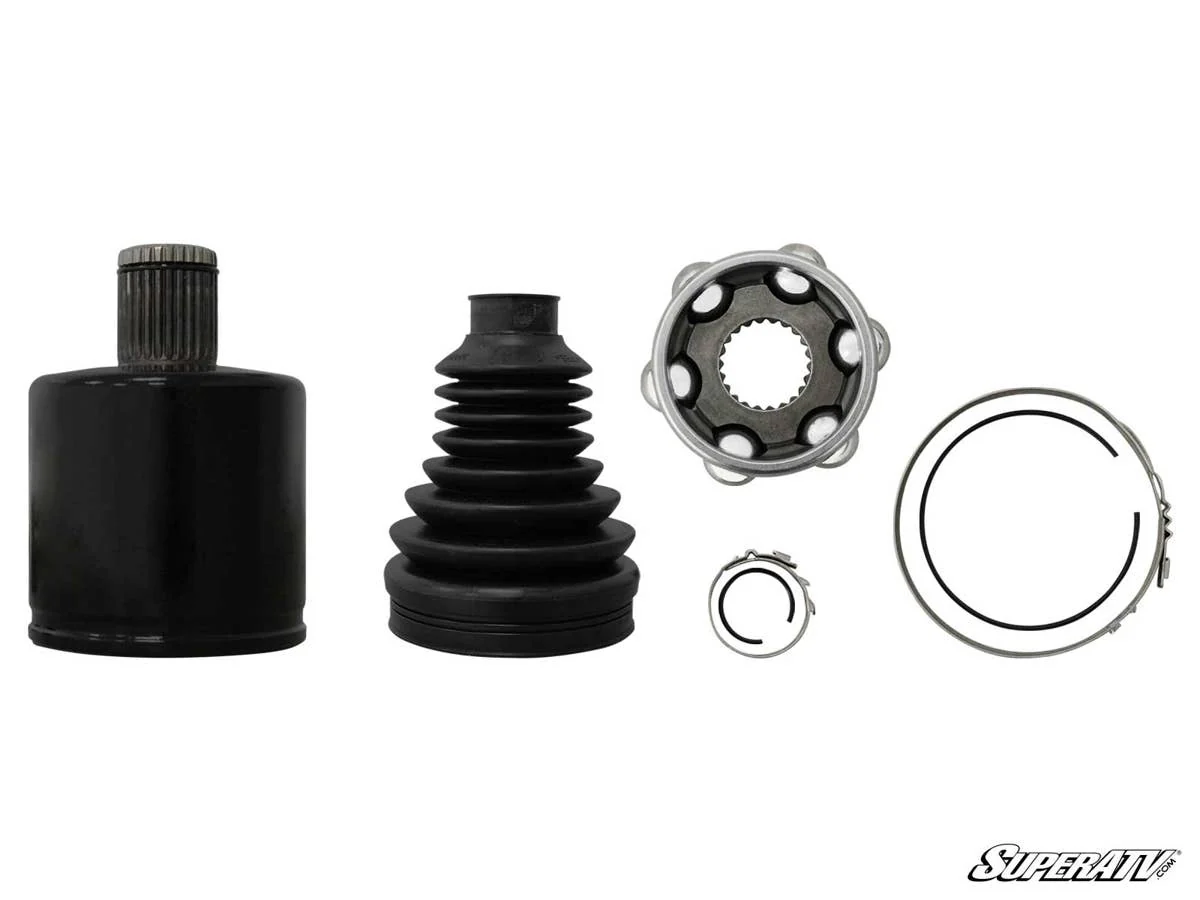 SuperATV Polaris Replacement CV Joint Rhino Brand - ADR - Image 2