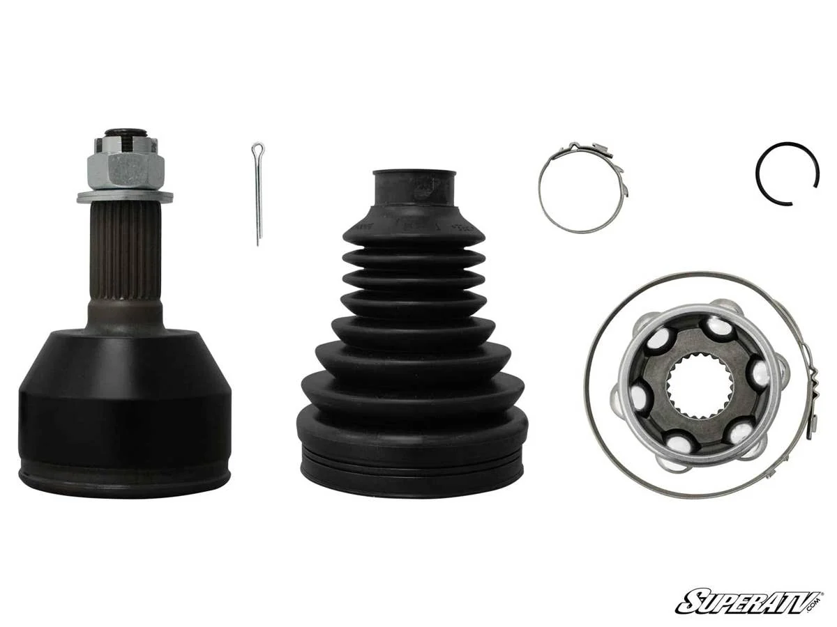 SuperATV Polaris Replacement CV Joint Rhino Brand - ADR - Image 4