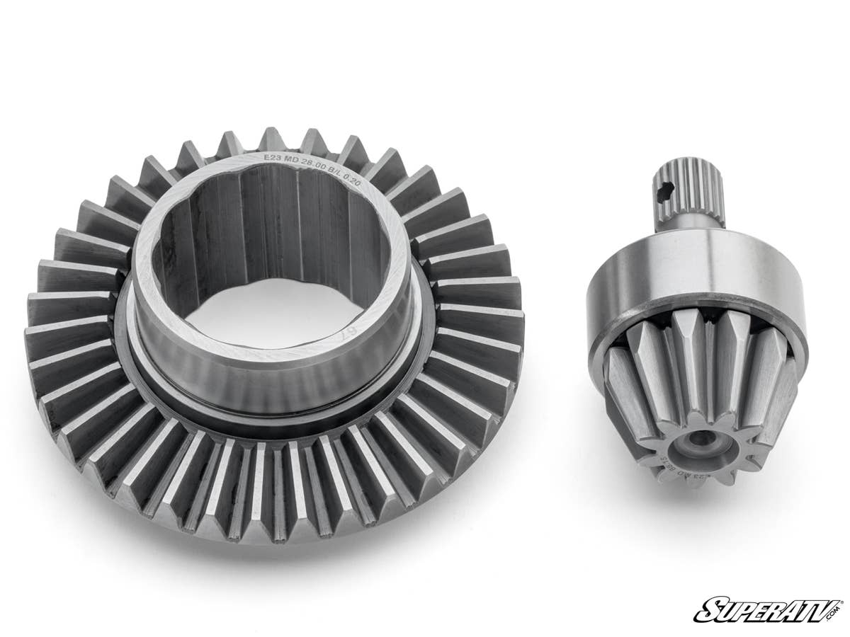 SuperATV Polaris Ring & Pinion Gear Set - Image 2