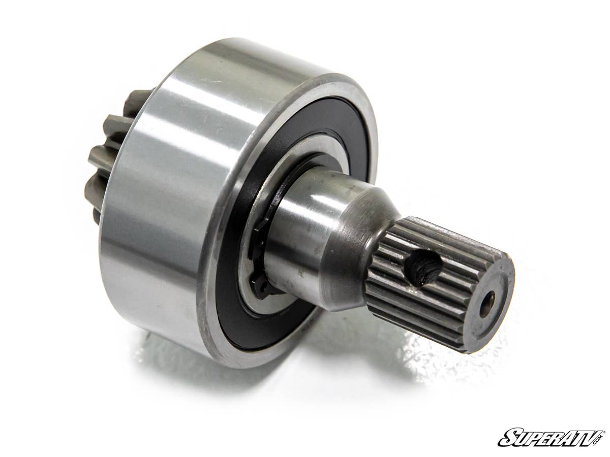 SuperATV Polaris Ring & Pinion Gear Set - Image 3