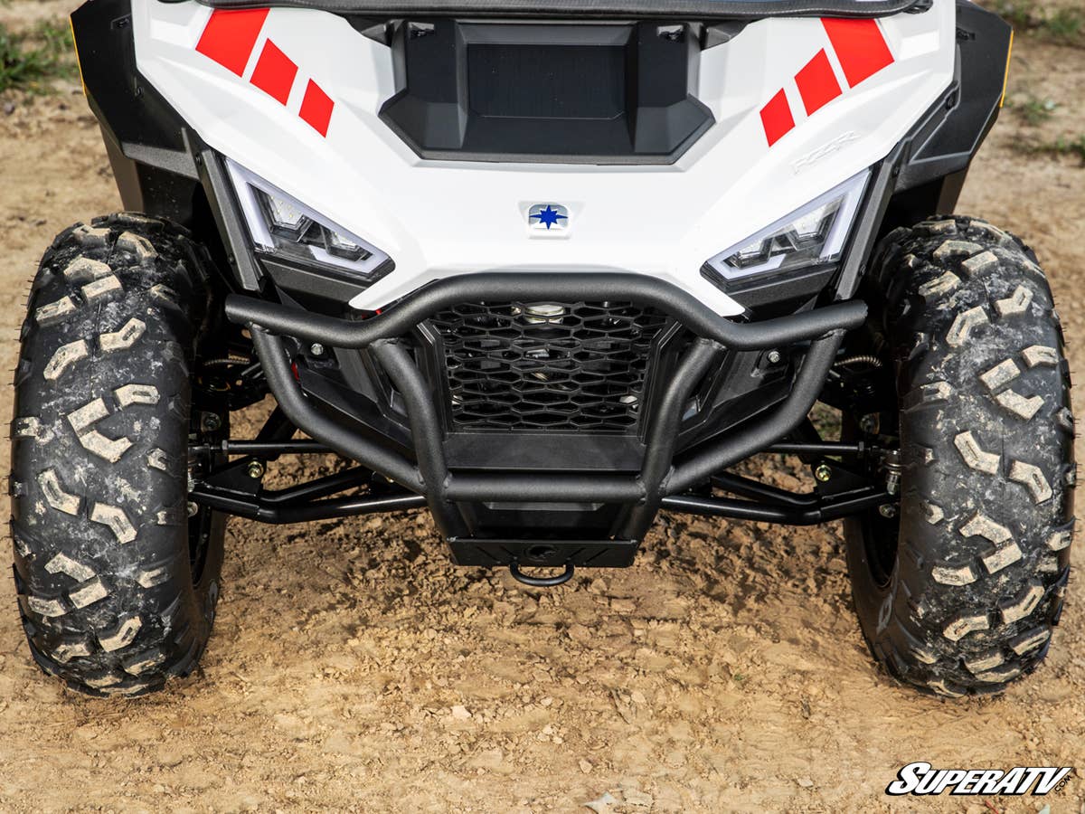 SuperATV Polaris RZR 200 Front Bumper - Image 7