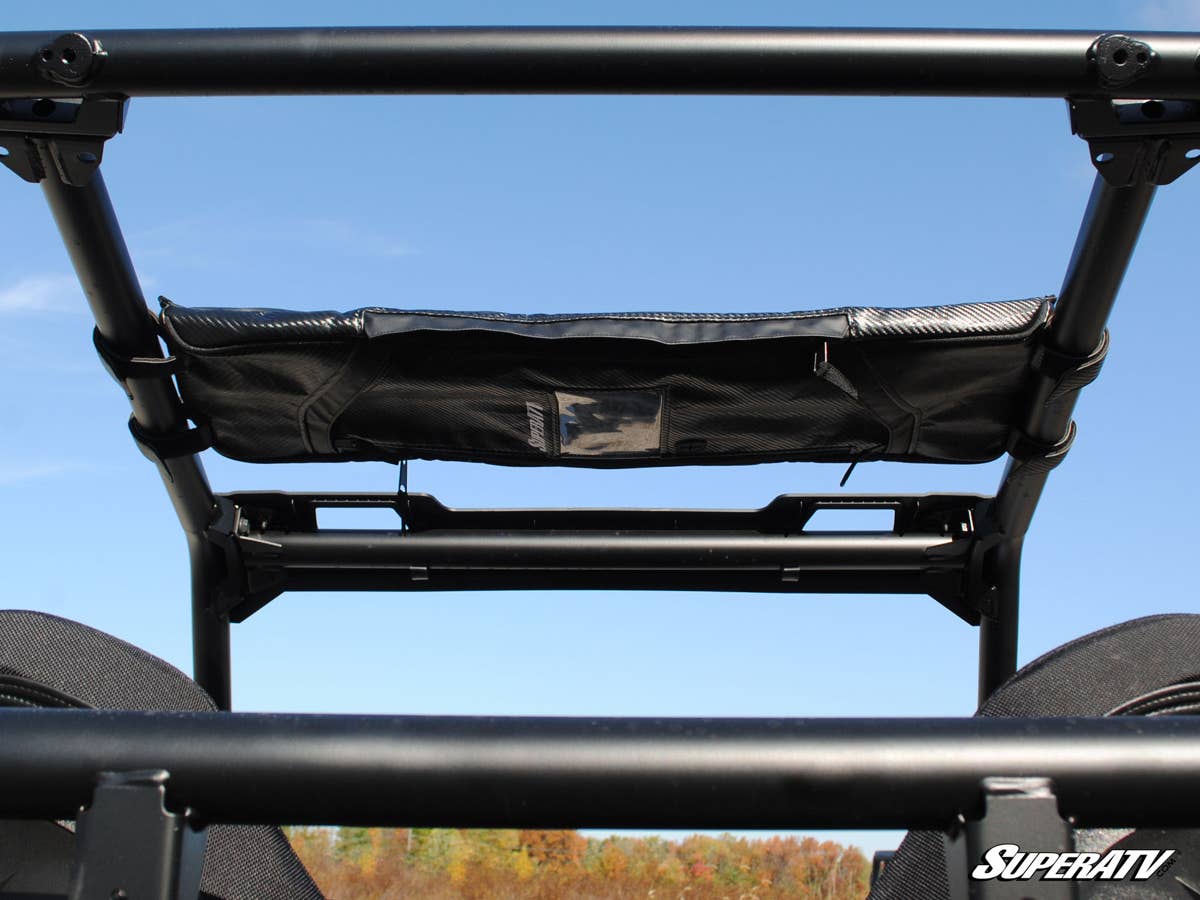 SuperATV Polaris RZR 900 Overhead Bag - Image 2