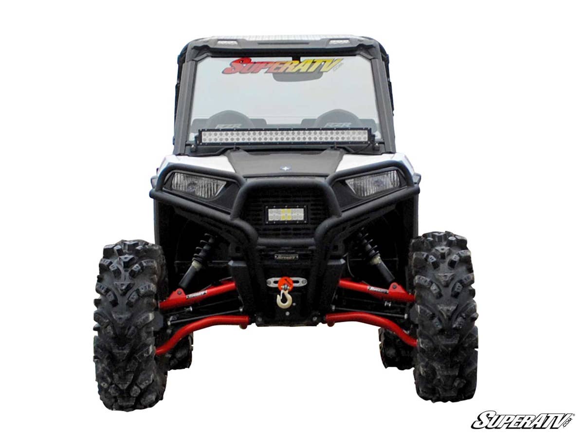 SuperATV Polaris RZR 900/RZR S 900 High Clearance Conversion Kit - 1.5 Offset - Image 3
