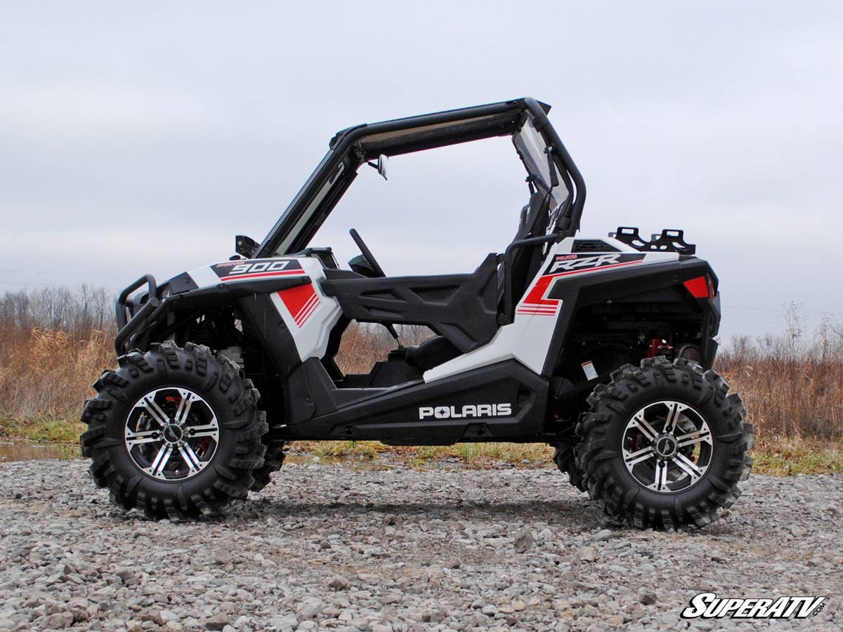 SuperATV Polaris RZR 900/RZR S 900 High Clearance Conversion Kit - 1.5 Offset - Image 7